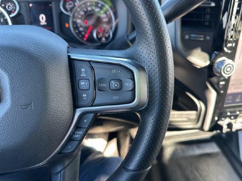 2026 Ram 3500 Tradesman White, Rockland, ME