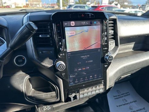 2026 Ram 3500 Tradesman White, Rockland, ME