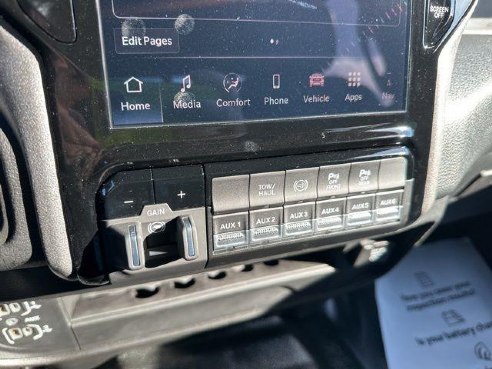 2026 Ram 3500 Tradesman White, Rockland, ME