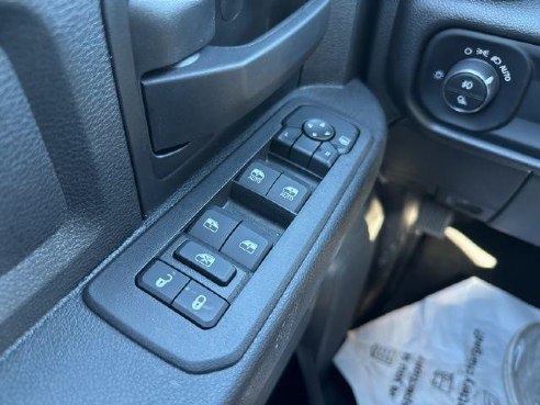 2026 Ram 3500 Tradesman White, Rockland, ME