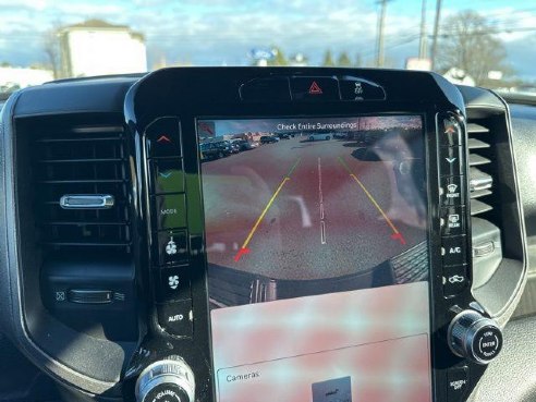 2026 Ram 3500 Tradesman White, Rockland, ME