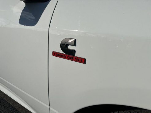 2026 Ram 3500 Tradesman White, Rockland, ME