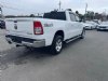 2022 Ram 1500 Big Horn/Lone Star White, Rockland, ME