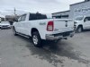 2022 Ram 1500 Big Horn/Lone Star White, Rockland, ME