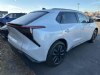2026 Toyota bZ XLE Off-white, Rockland, ME