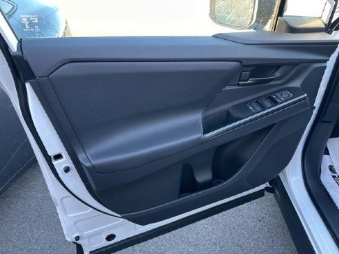 2026 Toyota bZ XLE Off-white, Rockland, ME