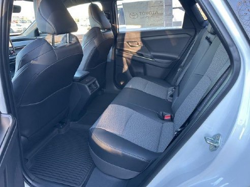 2026 Toyota bZ XLE Off-white, Rockland, ME