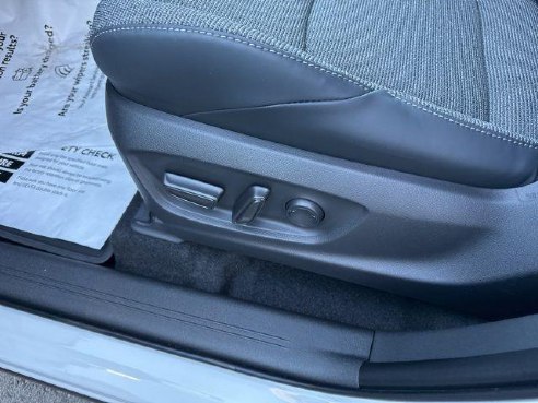 2026 Toyota bZ XLE Off-white, Rockland, ME