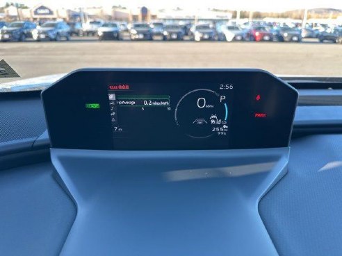 2026 Toyota bZ XLE Off-white, Rockland, ME