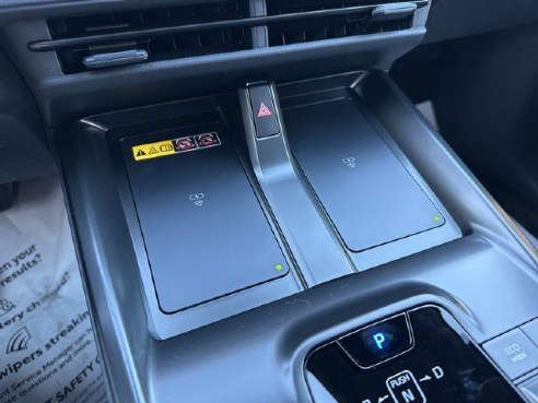 2026 Toyota bZ XLE Off-white, Rockland, ME