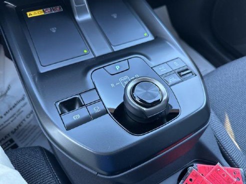 2026 Toyota bZ XLE Off-white, Rockland, ME