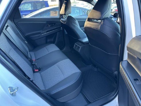 2026 Toyota bZ XLE Off-white, Rockland, ME