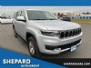 2022 Jeep Wagoneer Series I Silver, Rockland, ME