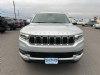2022 Jeep Wagoneer Series I Silver, Rockland, ME
