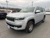 2022 Jeep Wagoneer Series I Silver, Rockland, ME