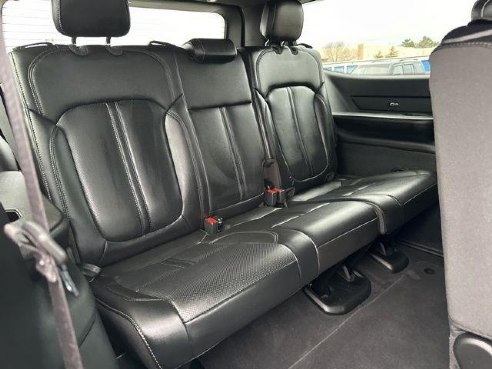 2022 Jeep Wagoneer Series I Silver, Rockland, ME