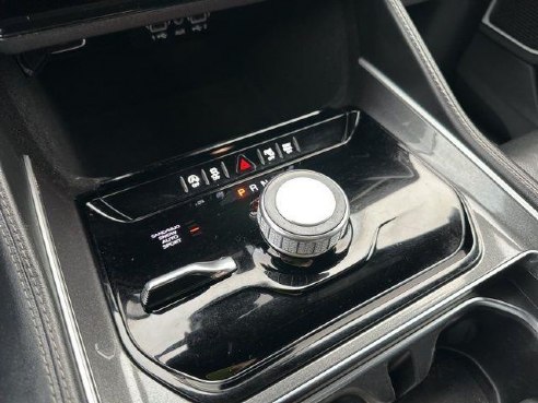 2022 Jeep Wagoneer Series I Silver, Rockland, ME