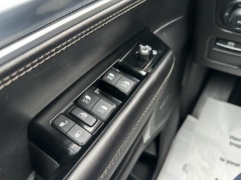 2022 Jeep Wagoneer Series I Silver, Rockland, ME