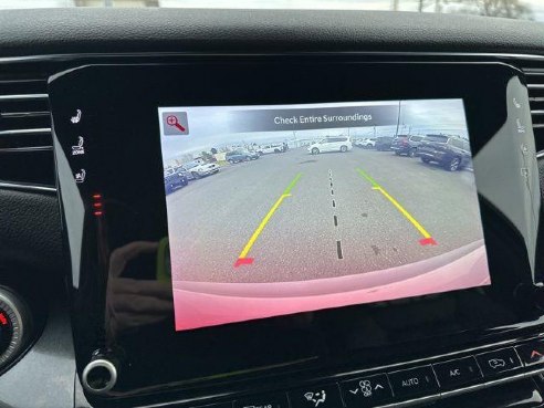 2022 Jeep Wagoneer Series I Silver, Rockland, ME