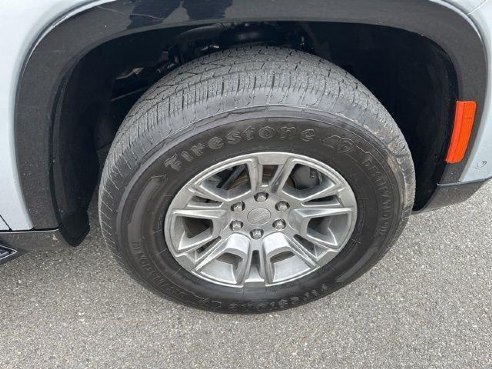 2022 Jeep Wagoneer Series I Silver, Rockland, ME