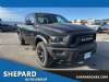 2022 Ram 1500 Classic
