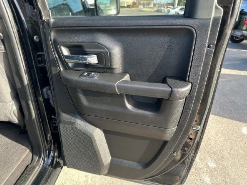 2022 Ram 1500 Classic Warlock Black, Rockland, ME