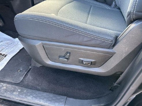 2022 Ram 1500 Classic Warlock Black, Rockland, ME