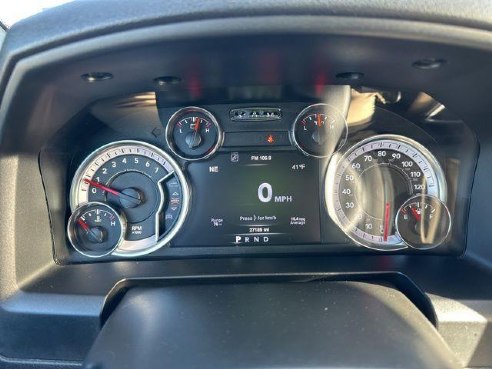 2022 Ram 1500 Classic Warlock Black, Rockland, ME