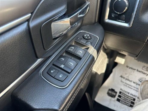 2022 Ram 1500 Classic Warlock Black, Rockland, ME