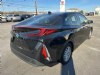 2021 Toyota Prius Prime LE Black, Rockland, ME