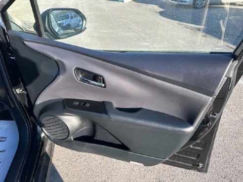 2021 Toyota Prius Prime LE Black, Rockland, ME
