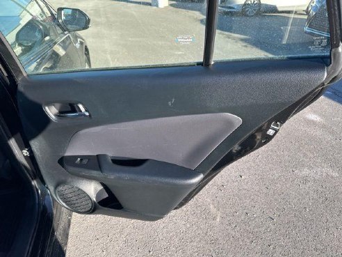 2021 Toyota Prius Prime LE Black, Rockland, ME