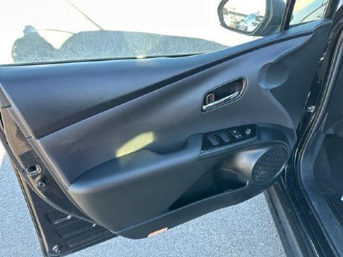 2021 Toyota Prius Prime LE Black, Rockland, ME