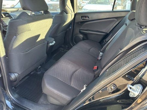 2021 Toyota Prius Prime LE Black, Rockland, ME