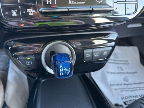 2021 Toyota Prius Prime LE Black, Rockland, ME