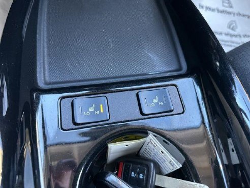 2021 Toyota Prius Prime LE Black, Rockland, ME