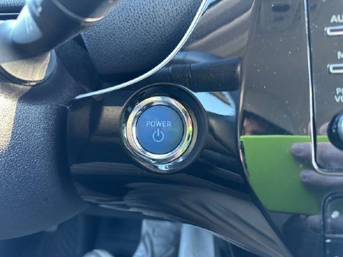 2021 Toyota Prius Prime LE Black, Rockland, ME