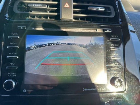 2021 Toyota Prius Prime LE Black, Rockland, ME