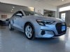 2024 Audi A3 40 Premium Silver, Rockland, ME