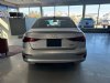 2024 Audi A3 40 Premium Silver, Rockland, ME