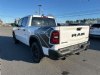 2025 Ram 1500 Rebel White, Rockland, ME