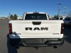 2025 Ram 1500 Rebel White, Rockland, ME