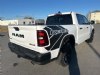 2025 Ram 1500 Rebel White, Rockland, ME
