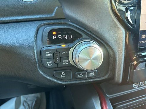 2025 Ram 1500 Rebel White, Rockland, ME