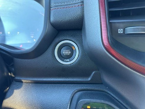 2025 Ram 1500 Rebel White, Rockland, ME