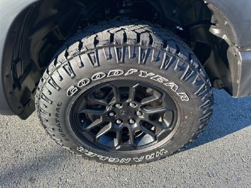 2025 Ram 1500 Rebel White, Rockland, ME