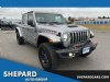 2021 Jeep Gladiator - Rockland - ME