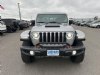 2021 Jeep Gladiator Mojave Silver, Rockland, ME