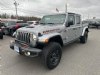 2021 Jeep Gladiator Mojave Silver, Rockland, ME