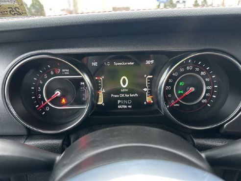 2021 Jeep Gladiator Mojave Silver, Rockland, ME